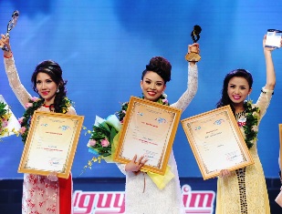 BTV Đài PT-TH Hà Nội đăng quang tại Duyên dáng truyền hình 2011